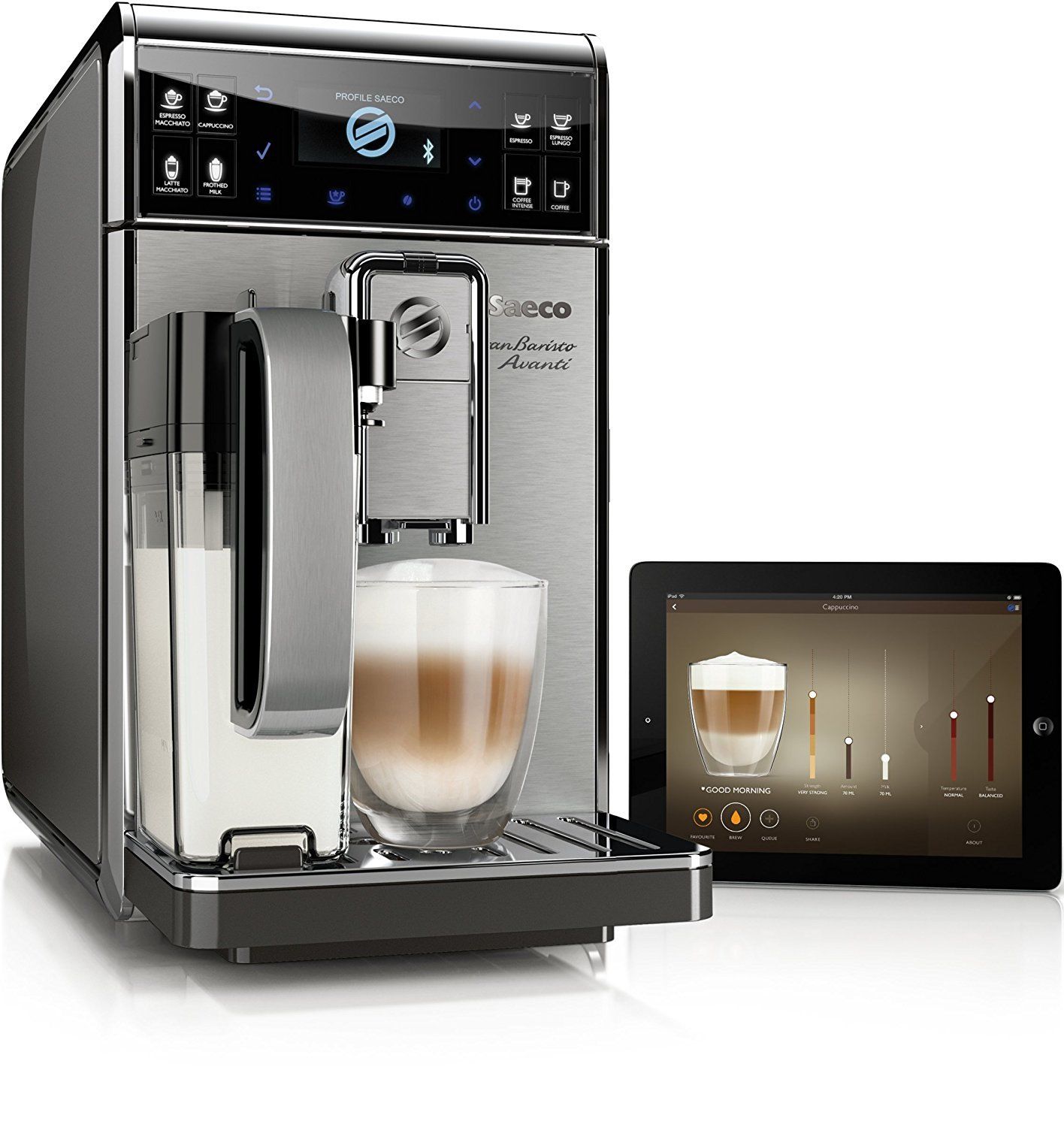 Les machines à cafés les plus chères : notre Top 5